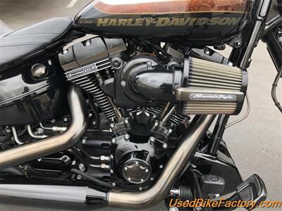 2017 Harley-Davidson FXSE Screaming Eagle  CVO PRO STREET BREAKOUT - Photo 15 - San Diego, CA 92121