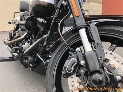 2017 Harley-Davidson FXSE Screaming Eagle  CVO PRO STREET BREAKOUT - Photo 13 - San Diego, CA 92121