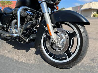 2010 Harley-Davidson FLHX STREET GLIDE   - Photo 30 - San Diego, CA 92121