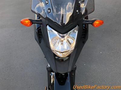 2015 Honda NC700XF   - Photo 24 - San Diego, CA 92121