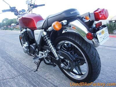2013 Honda CB1100 1100   - Photo 7 - San Diego, CA 92121