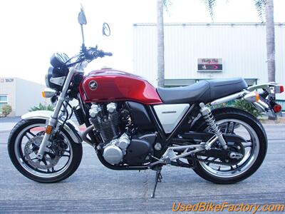 2013 Honda CB1100 1100   - Photo 6 - San Diego, CA 92121