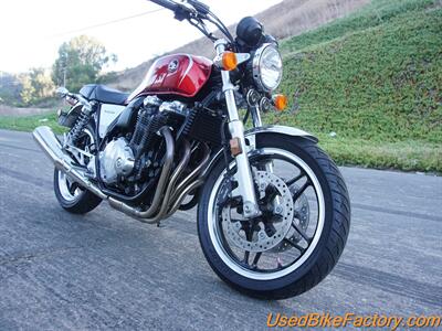 2013 Honda CB1100 1100   - Photo 16 - San Diego, CA 92121