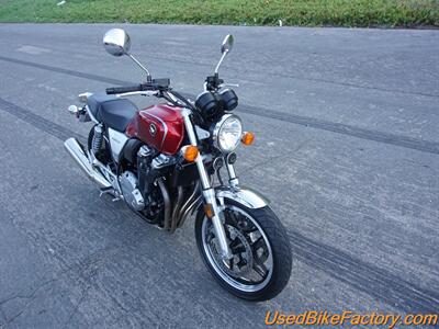 2013 Honda CB1100 1100   - Photo 3 - San Diego, CA 92121
