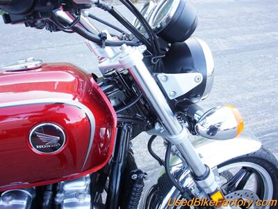 2013 Honda CB1100 1100   - Photo 14 - San Diego, CA 92121