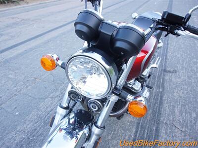 2013 Honda CB1100 1100   - Photo 38 - San Diego, CA 92121