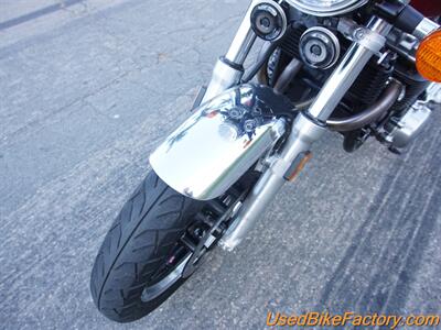 2013 Honda CB1100 1100   - Photo 37 - San Diego, CA 92121