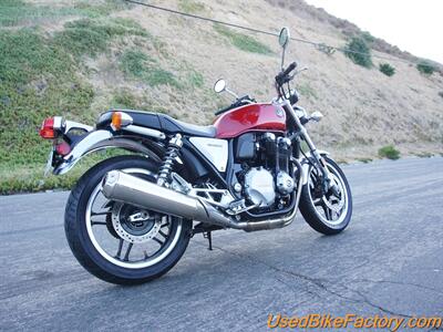 2013 Honda CB1100 1100   - Photo 9 - San Diego, CA 92121