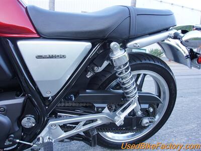2013 Honda CB1100 1100   - Photo 23 - San Diego, CA 92121