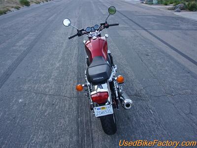 2013 Honda CB1100 1100   - Photo 27 - San Diego, CA 92121