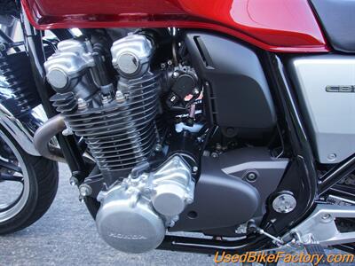 2013 Honda CB1100 1100   - Photo 21 - San Diego, CA 92121