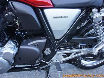 2013 Honda CB1100 1100   - Photo 22 - San Diego, CA 92121