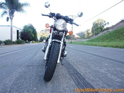 2013 Honda CB1100 1100   - Photo 4 - San Diego, CA 92121