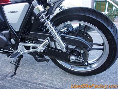 2013 Honda CB1100 1100   - Photo 26 - San Diego, CA 92121