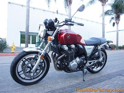 2013 Honda CB1100 1100   - Photo 5 - San Diego, CA 92121