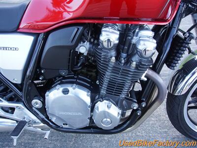2013 Honda CB1100 1100   - Photo 13 - San Diego, CA 92121