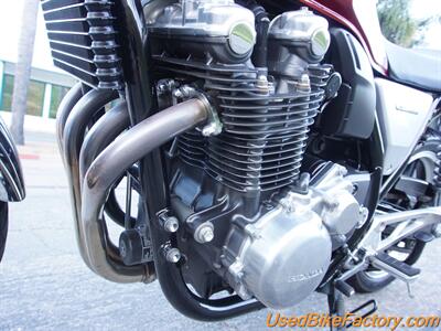 2013 Honda CB1100 1100   - Photo 40 - San Diego, CA 92121