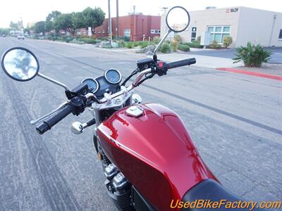 2013 Honda CB1100 1100   - Photo 25 - San Diego, CA 92121