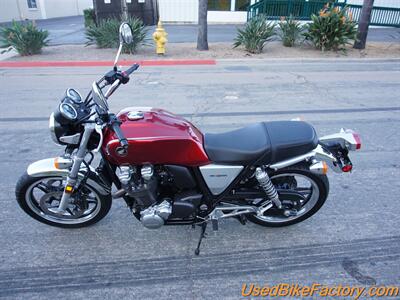 2013 Honda CB1100 1100   - Photo 43 - San Diego, CA 92121