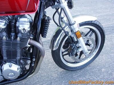 2013 Honda CB1100 1100   - Photo 36 - San Diego, CA 92121