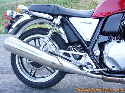 2013 Honda CB1100 1100   - Photo 32 - San Diego, CA 92121
