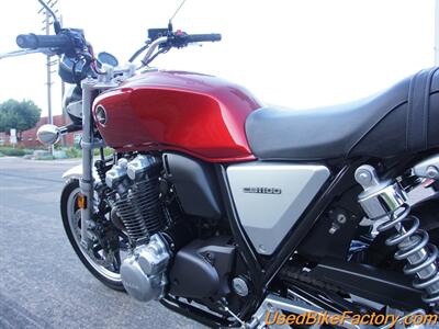 2013 Honda CB1100 1100   - Photo 24 - San Diego, CA 92121