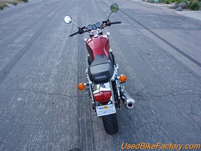 2013 Honda CB1100 1100   - Photo 8 - San Diego, CA 92121