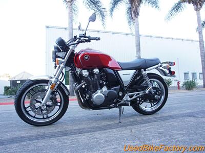2013 Honda CB1100 1100   - Photo 42 - San Diego, CA 92121