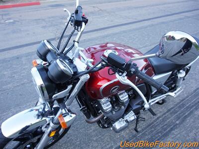 2013 Honda CB1100 1100   - Photo 18 - San Diego, CA 92121