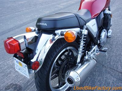2013 Honda CB1100 1100   - Photo 28 - San Diego, CA 92121