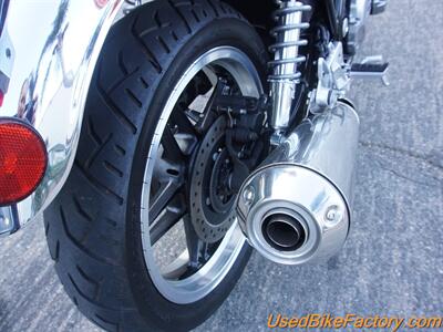2013 Honda CB1100 1100   - Photo 29 - San Diego, CA 92121