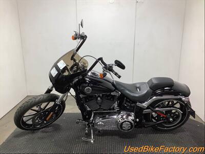2016 Harley-Davidson FXSB BREAKOUT   - Photo 3 - San Diego, CA 92121