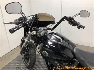 2016 Harley-Davidson FXSB BREAKOUT   - Photo 28 - San Diego, CA 92121