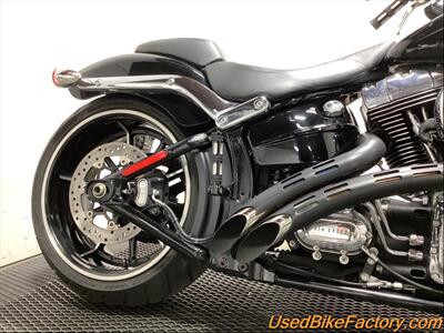 2016 Harley-Davidson FXSB BREAKOUT   - Photo 17 - San Diego, CA 92121