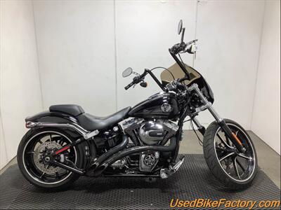 2016 Harley-Davidson FXSB BREAKOUT   - Photo 1 - San Diego, CA 92121