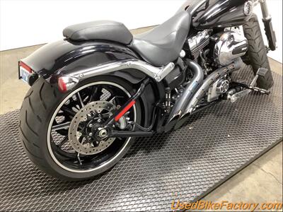2016 Harley-Davidson FXSB BREAKOUT   - Photo 18 - San Diego, CA 92121