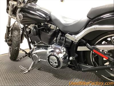 2016 Harley-Davidson FXSB BREAKOUT   - Photo 25 - San Diego, CA 92121
