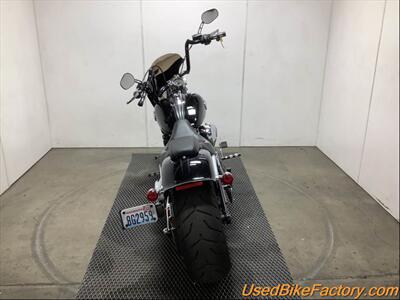 2016 Harley-Davidson FXSB BREAKOUT   - Photo 5 - San Diego, CA 92121