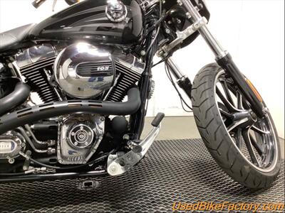 2016 Harley-Davidson FXSB BREAKOUT   - Photo 10 - San Diego, CA 92121