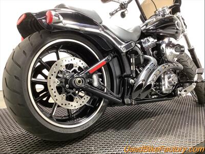2016 Harley-Davidson FXSB BREAKOUT   - Photo 19 - San Diego, CA 92121
