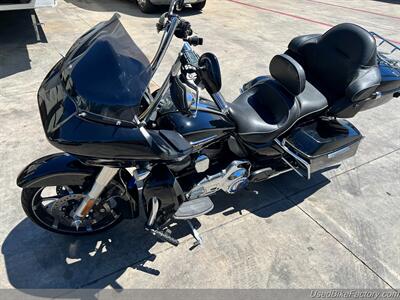 2016 Harley-Davidson FLTRU ROAD GLIDE ULTRA   - Photo 18 - San Diego, CA 92121