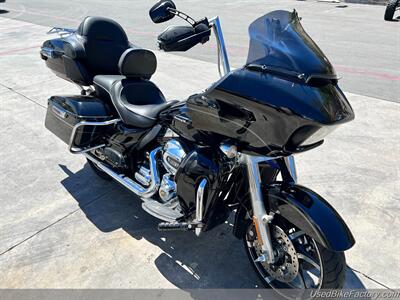 2016 Harley-Davidson FLTRU ROAD GLIDE ULTRA   - Photo 21 - San Diego, CA 92121