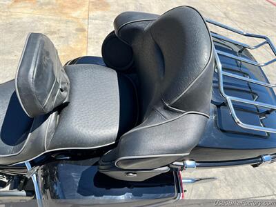 2016 Harley-Davidson FLTRU ROAD GLIDE ULTRA   - Photo 10 - San Diego, CA 92121