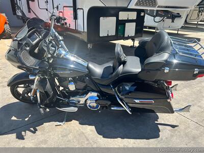 2016 Harley-Davidson FLTRU ROAD GLIDE ULTRA   - Photo 16 - San Diego, CA 92121
