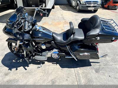 2016 Harley-Davidson FLTRU ROAD GLIDE ULTRA   - Photo 15 - San Diego, CA 92121