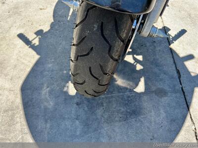 2016 Harley-Davidson FLTRU ROAD GLIDE ULTRA   - Photo 20 - San Diego, CA 92121