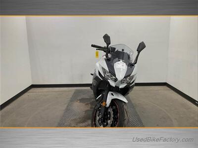2023 Kawasaki Ninja 650   - Photo 2 - San Diego, CA 92121