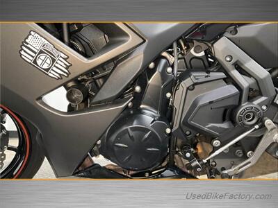 2023 Kawasaki Ninja 650   - Photo 7 - San Diego, CA 92121