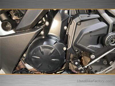 2023 Kawasaki Ninja 650   - Photo 8 - San Diego, CA 92121