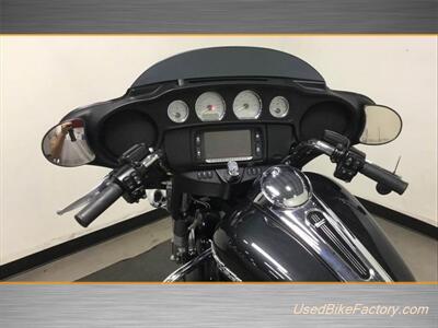 2018 Harley-Davidson FLHX STREET GLIDE ABS   - Photo 9 - San Diego, CA 92121